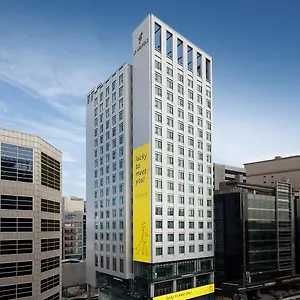 L7 Myeongdong By Lotte Corée du Sud