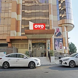 Hotel Oyo 630 Raghad Al Shatee For Furnished Units