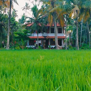  Station touristique Paddy Farm Heritage Inde