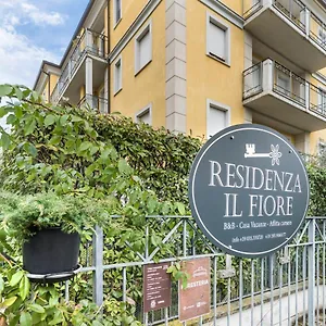 Residenza Il Fiore Bed & Breakfast