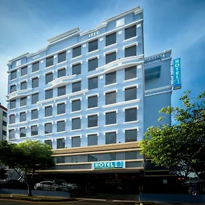 81 Premier Princess Hotell