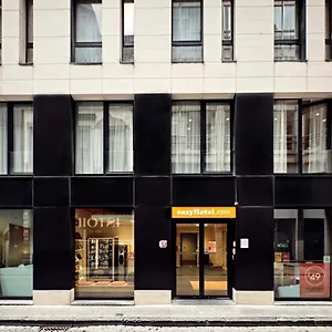 Easyhotel Centre Belgien