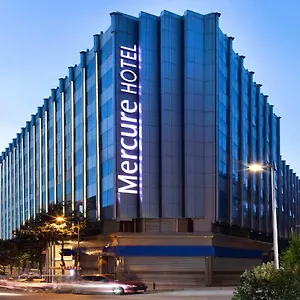 Mercure Bomonti Turquie