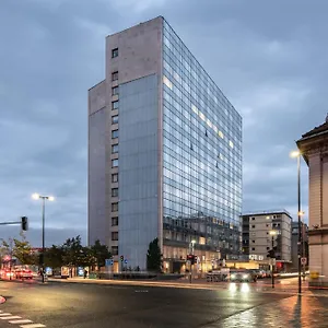 Hotell Exe Lev, Ljubljana