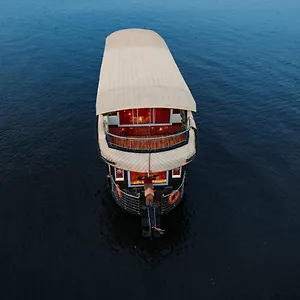 ***** Hotel Venice Premium Houseboats Alleppey Inde