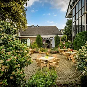 Campanile & Restaurant Oost Hotell