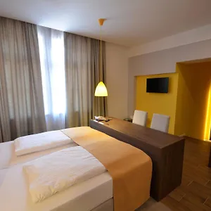 Hotell Emonec, Ljubljana