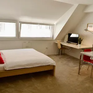 Apartment In Center