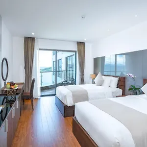 ***** Hotel Alan Sea Vietnam