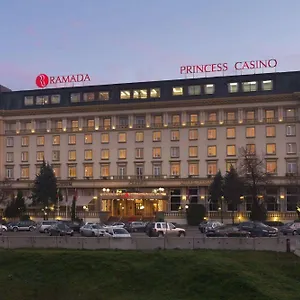 Ramada By Wyndham Trimontium Ξενοδοχείο Φιλιππούπολη