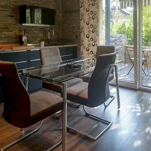 Appartement Cute Sunny Kod1
